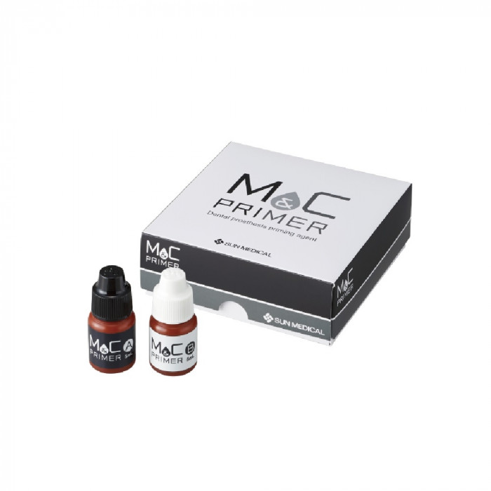 M&C Primer M&C Primer