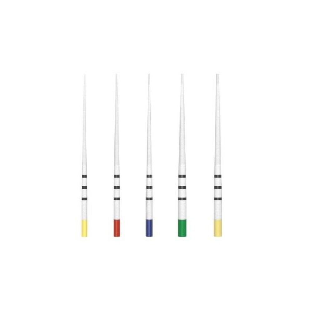 ProTaper Ultimate Pointes Absorbantes