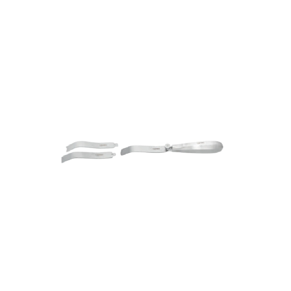 Kit Écarteur 3 Lames  