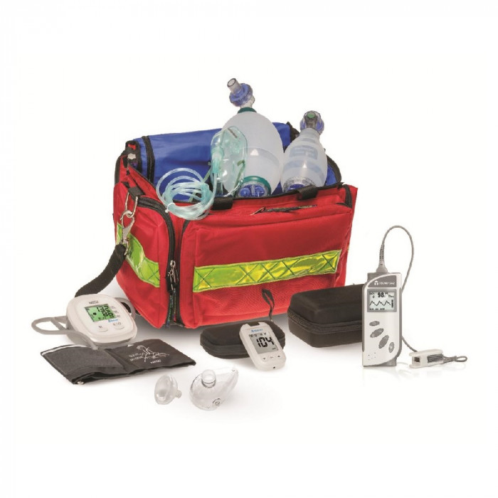 Malette D'Urgence Malette D'Urgence