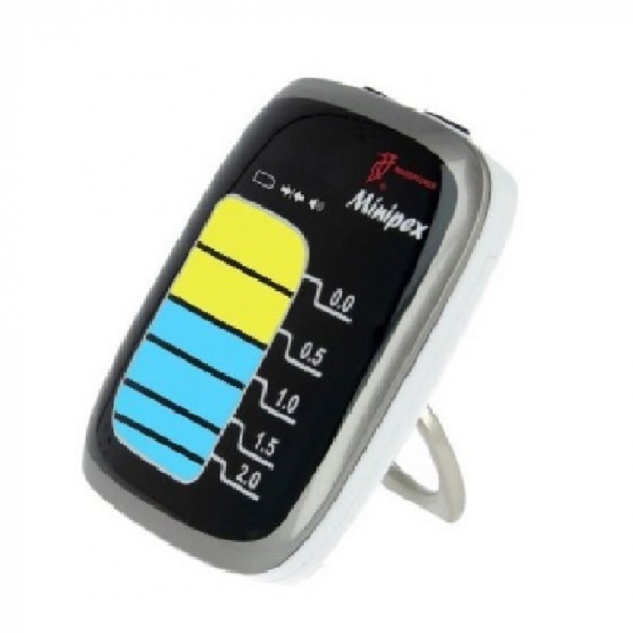 Localisateur Minipex DTE* Localisateur Minipex DTE*