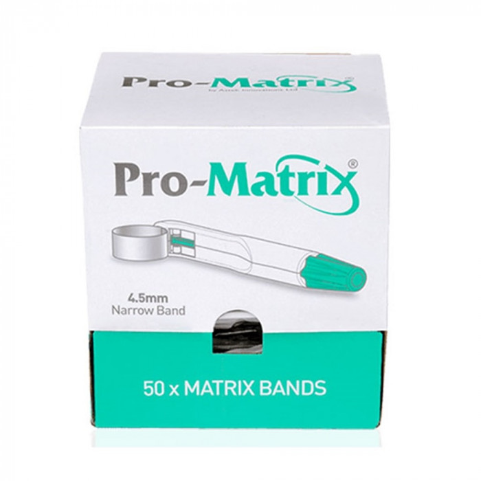 Pro Matrix Étroite Pro Matrix Étroite