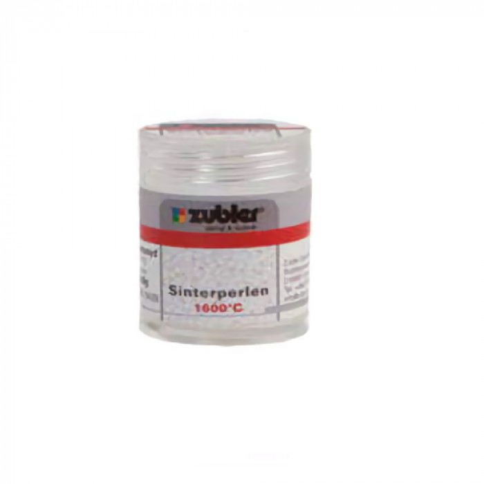 Granulés De Sinterisation 200gr Granulés De Sinterisation 200gr