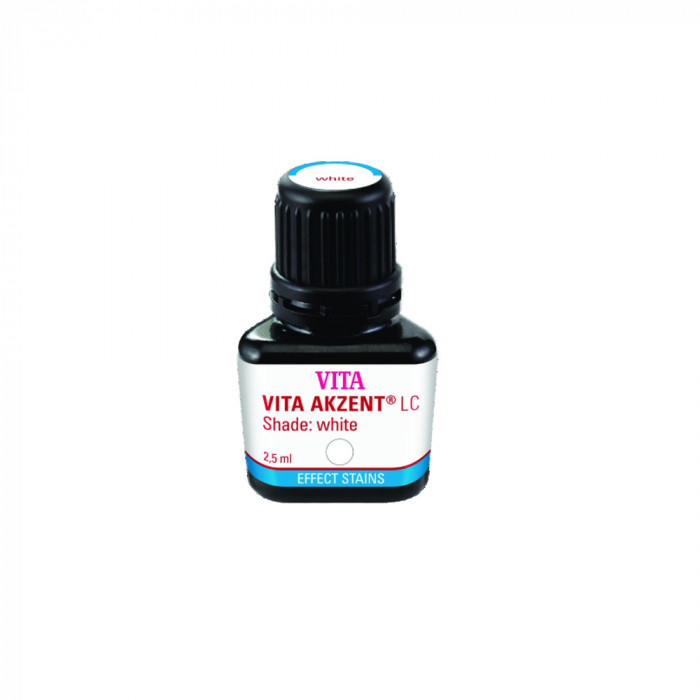 Vita Akzent LC Effect Stains Pink 2,5 ml Vita Akzent LC Effect Stains Pink 2,5 ml