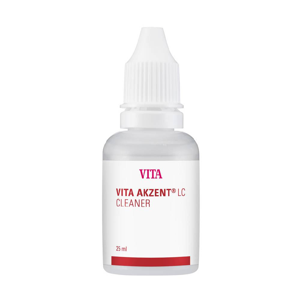 Vita Akzen - LC cleaner - 25 ml