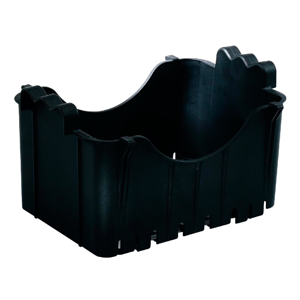 Panier instruments FingerGuard plastique pour UC50