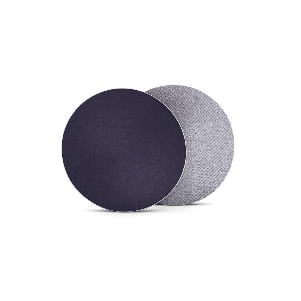Disque adhésif Velcro pour taille‑plâtre