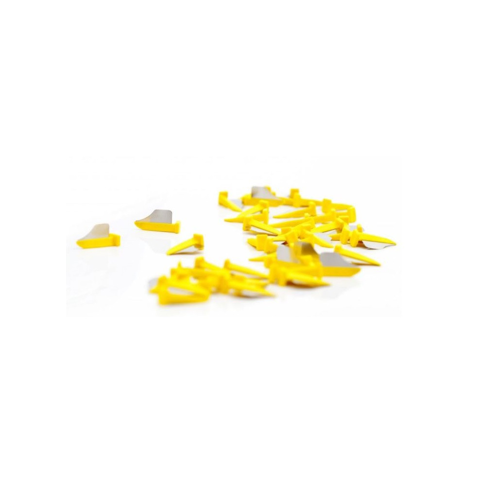 Fender Wedge Jaune V Pack  
