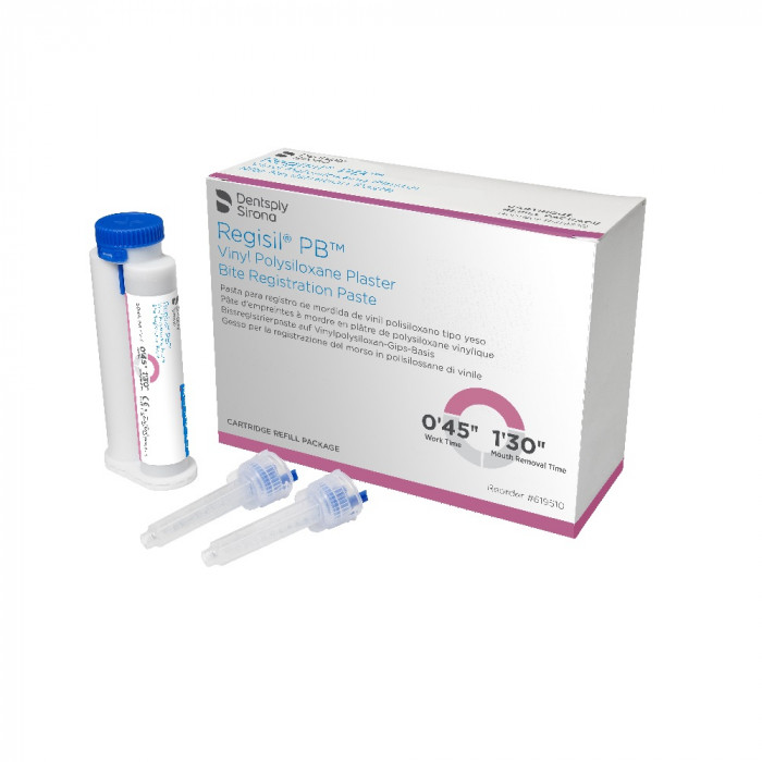 Regisil PB New - 4 x 50ml Regisil PB New - 4 x 50ml