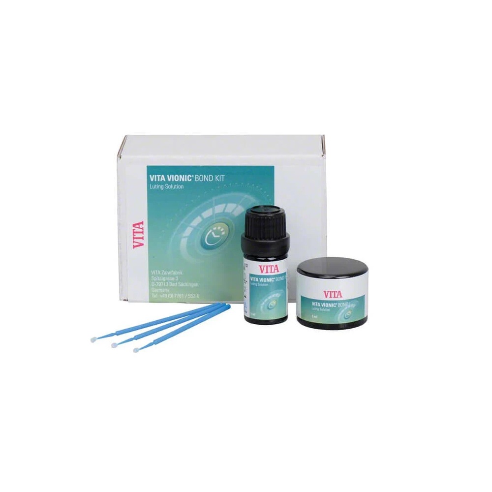 Vionic Bond Autodurcissant Kit