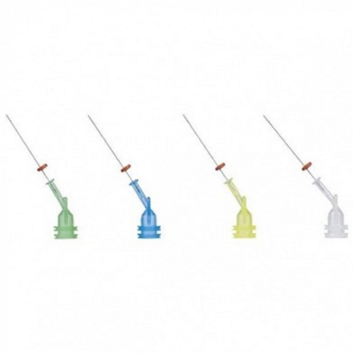 Navitips 29ga Single Sideport Asst 5143 Navitips 29ga Single Sideport Asst 5143
