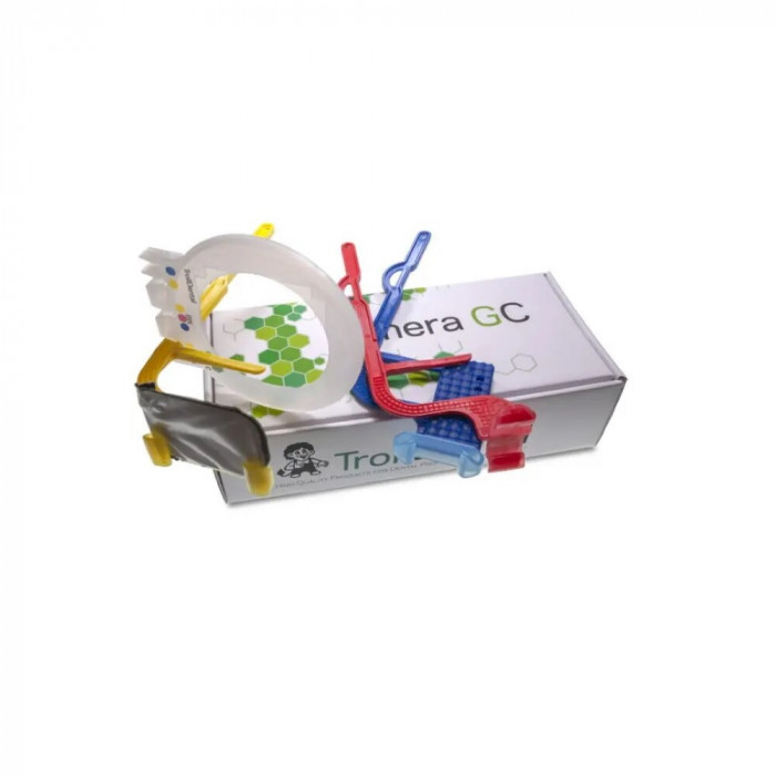Trollbyte Kimera Image Plate Kit NB0 Trollbyte Kimera Image Plate Kit NB0