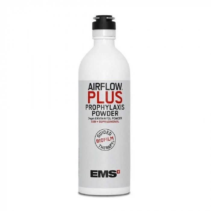 Air Flow Plus Poudre 400g Air Flow Plus Poudre 400g