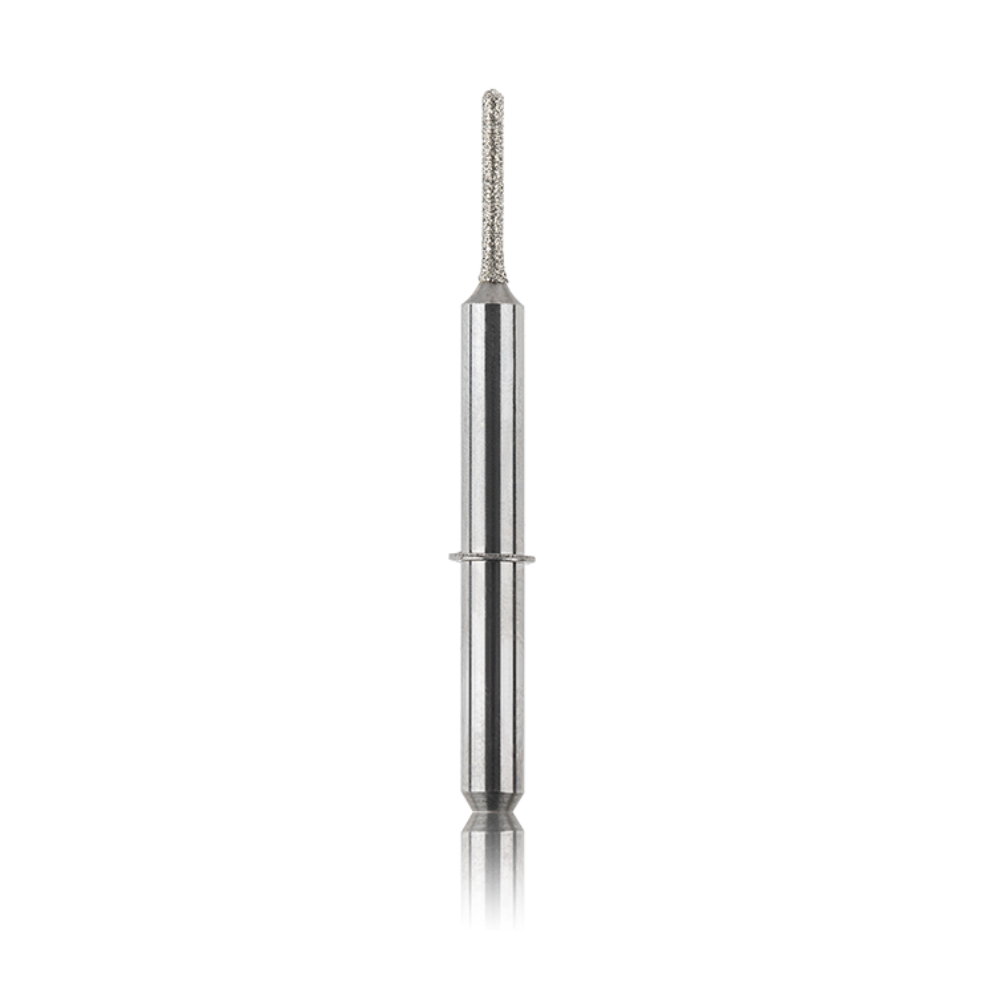 G100-R-35 Fraise rayon vitrocéramique 1.0mm