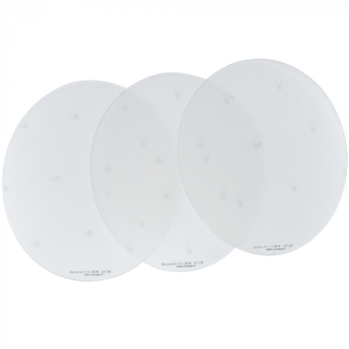 Erkoloc-Pro 240 1,00 Mm Transparente Erkoloc-Pro 240 1,00 Mm Transparente