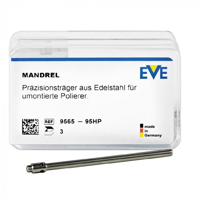 Eve Pop-On Mandrel 95HP Eve Pop-On Mandrel 95HP