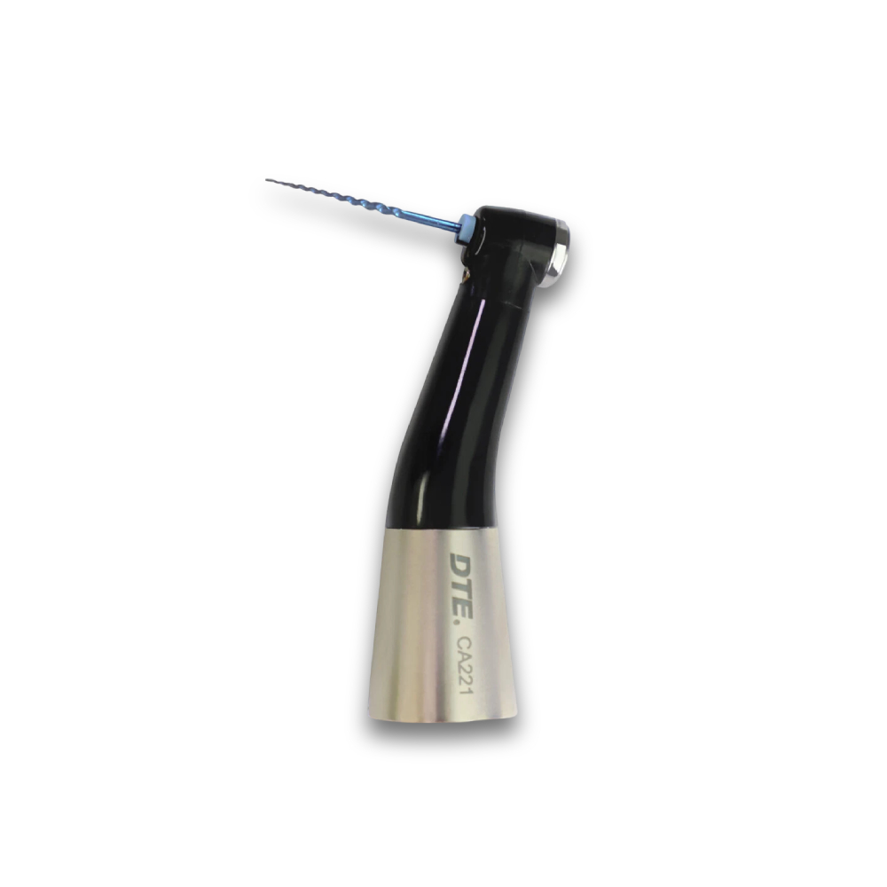 Tête pour moteur endo Endomatic