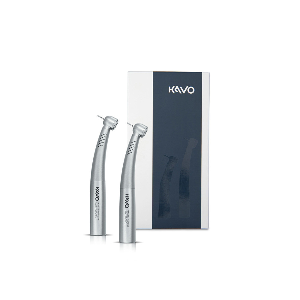 Duo Pack M9000L/M9000L  