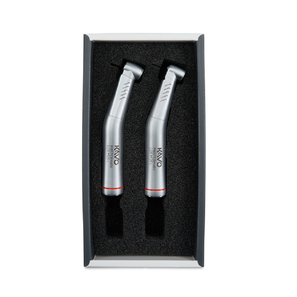 Duo-Pack M25L/M05L 