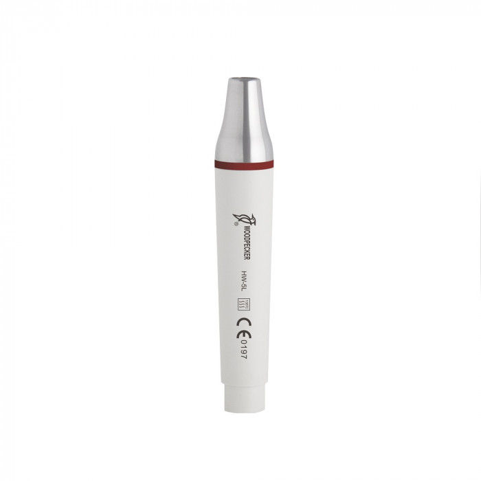 Pièce à main avec Lumière Compatible EMS Pièce à main avec Lumière Compatible EMS