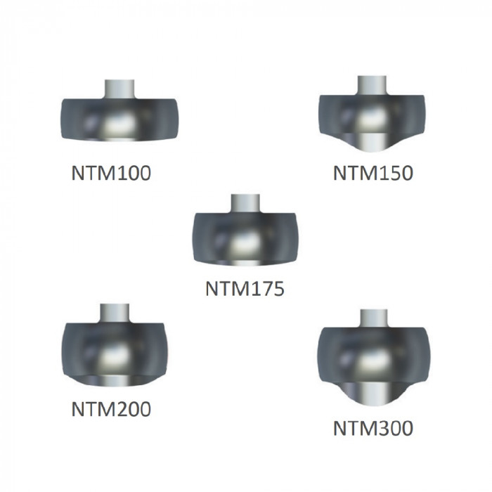 Kit Matrices Nitin Assort (250) Kit Matrices Nitin Assort (250)