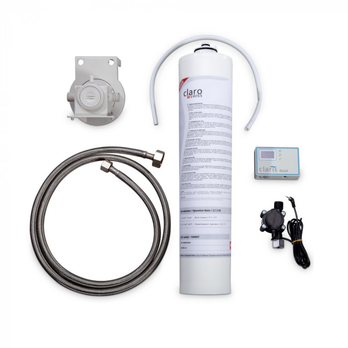 Systeme Adoucissement Pr Power Steamer 2 Systeme Adoucissement Pr Power Steamer 2