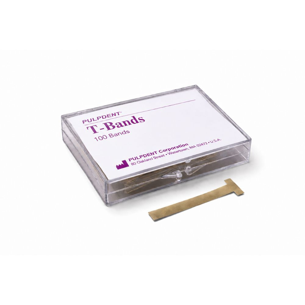 T Bands (100)