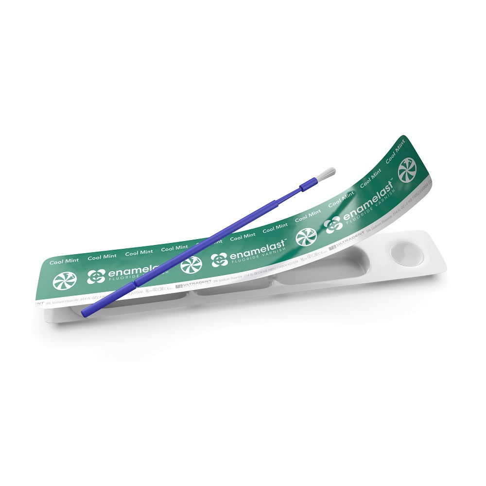 Enamelast unidose 0,4 ml - cool mint UP4352 (200)