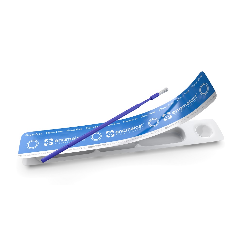 Enamelast unidose 0,4 ml - neutre UP5187 (200)