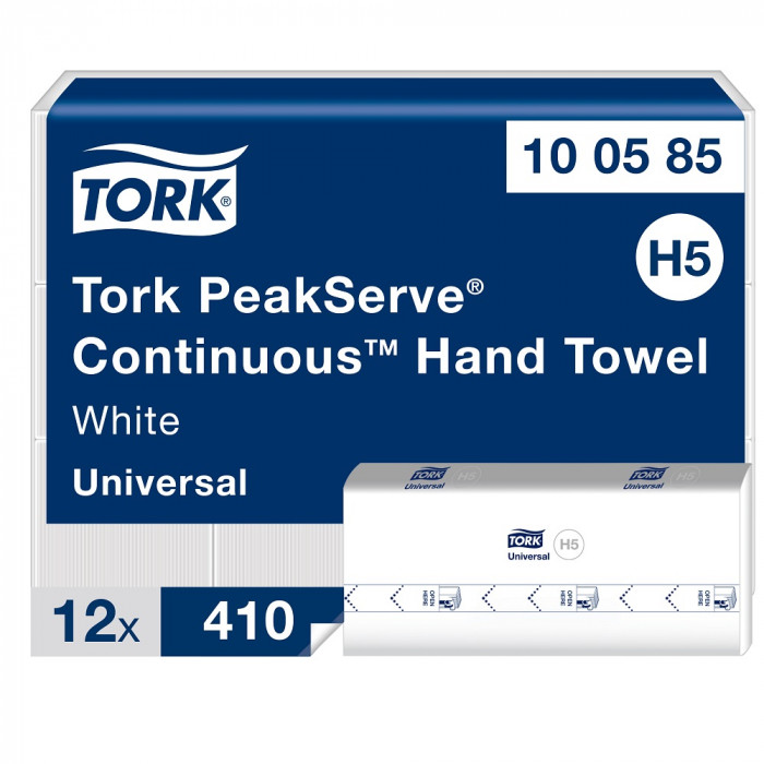 Essuie-Mains Continus Tork Peakserve H5 Essuie-Mains Continus Tork Peakserve H5