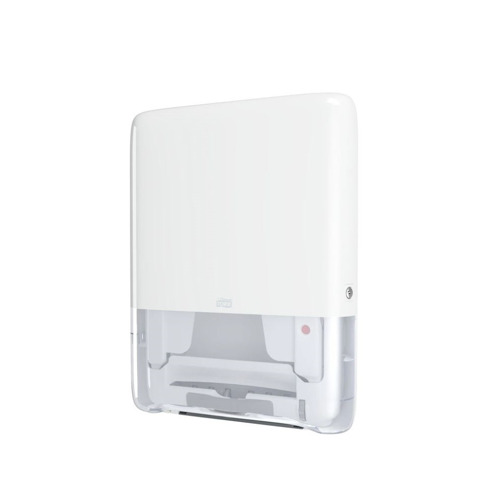 Distributeur essuie-mains PeakServe H5 - blanc