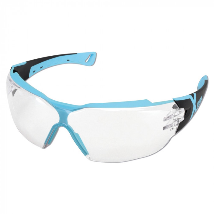 Lunettes De Protection Ispec Bleu Lunettes De Protection Ispec Bleu