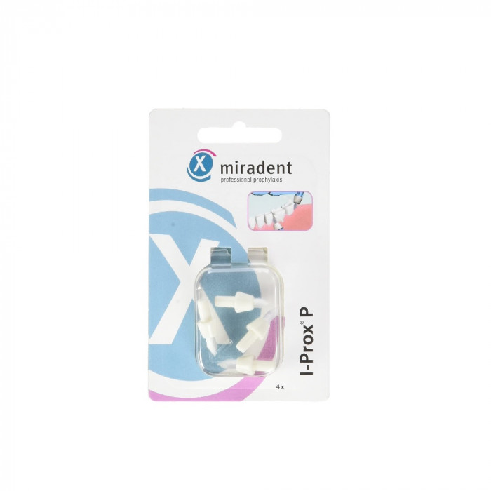 Miradent I-Prox P Brossette Paro Recharges Miradent I-Prox P Brossette Paro Recharges