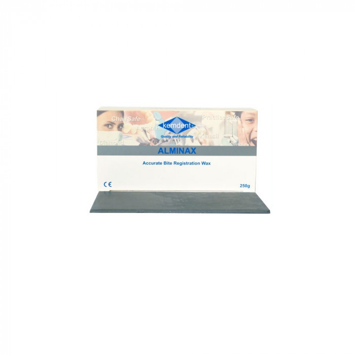 Alminax Cire D'empreinte 250g Alminax Cire D'empreinte 250g