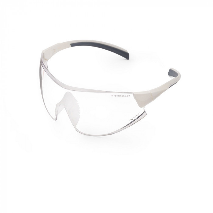 Monoart Lunettes Evolution Blanches Monoart Lunettes Evolution Blanches