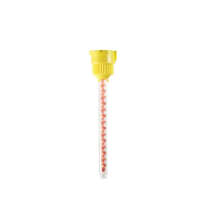 Embouts Automix Jaune Luxabite Embouts Automix Jaune Luxabite