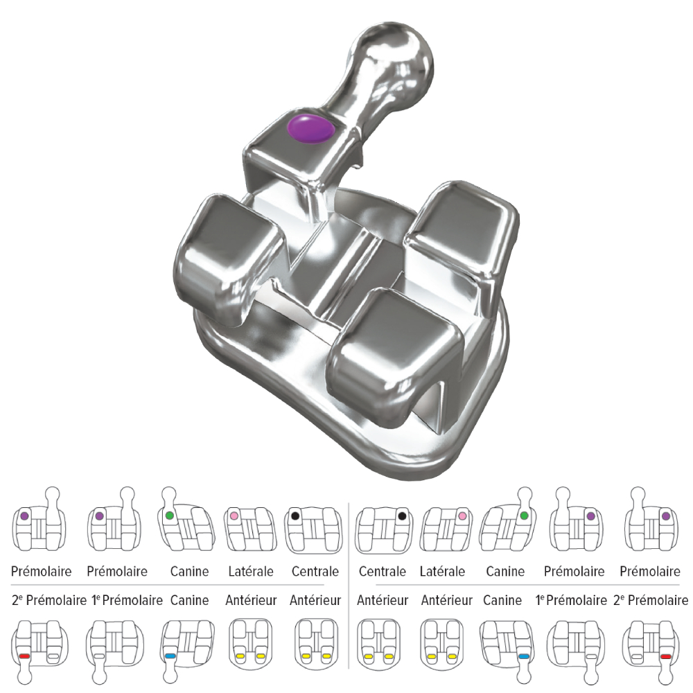 Bracket Votion Roth UL 018 Kit OT