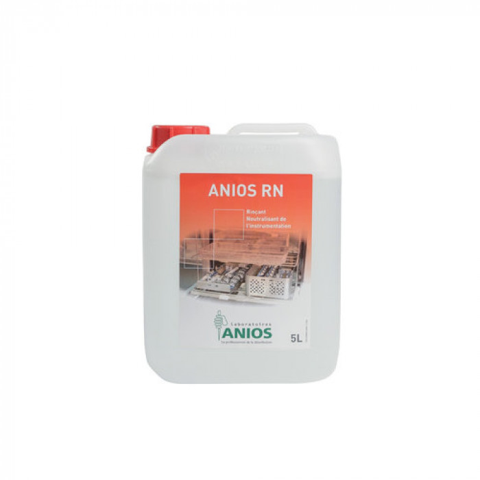 Produit Rinçant Neutralisant Anios RN Produit Rinçant Neutralisant Anios RN