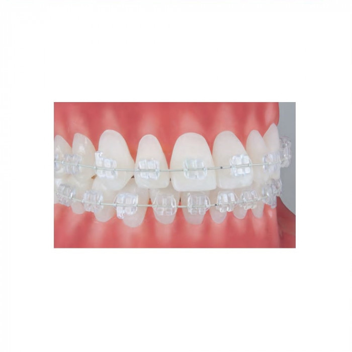 Bracket Relection Roth Prem L Crochet 022 (10) OT Bracket Relection Roth Prem L Crochet 022 (10) OT