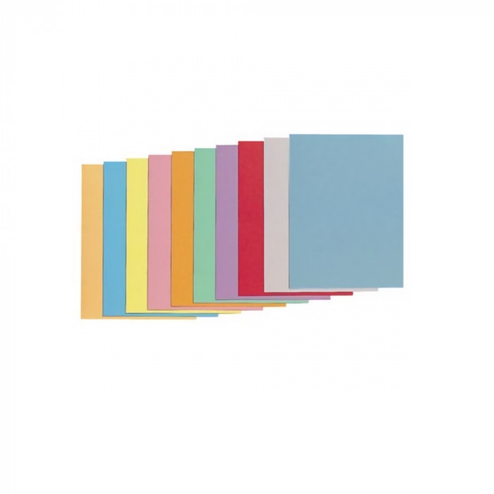 Pochettes Recyclables Coloris Assort Pochettes Recyclables Coloris Assort
