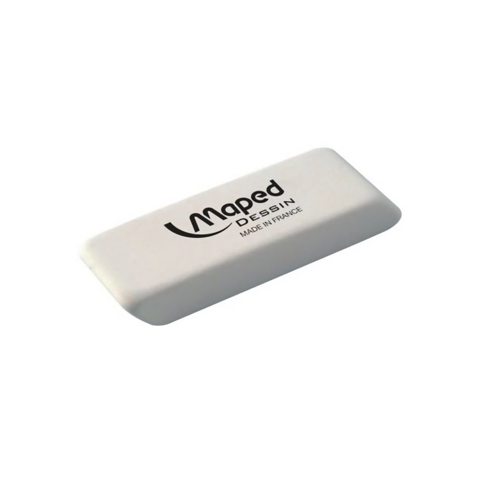 Gomme Eco Dessin
