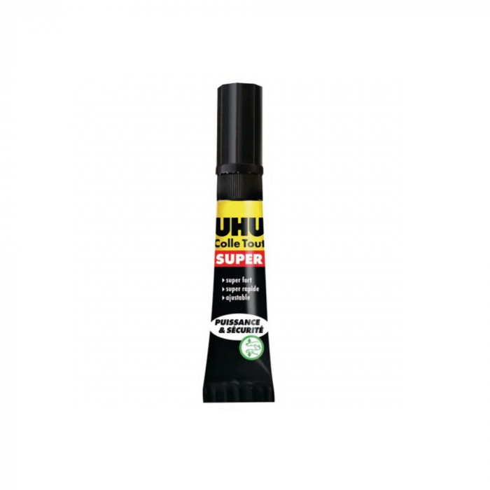 Colle Forte Liquide Tube De 7g Colle Forte Liquide Tube De 7g