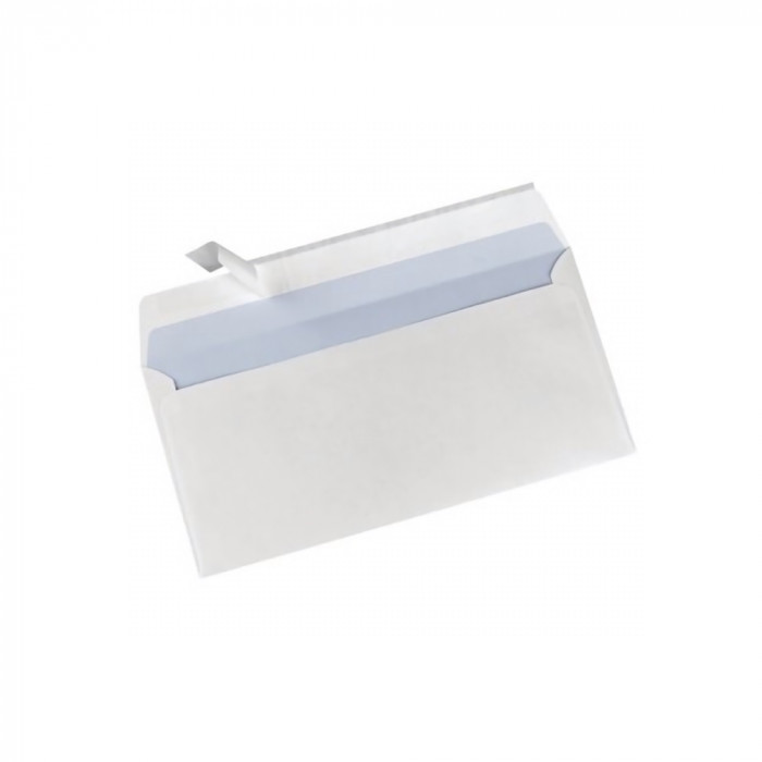 Enveloppe 110 X 220 MM 90g Enveloppe 110 X 220 MM 90g