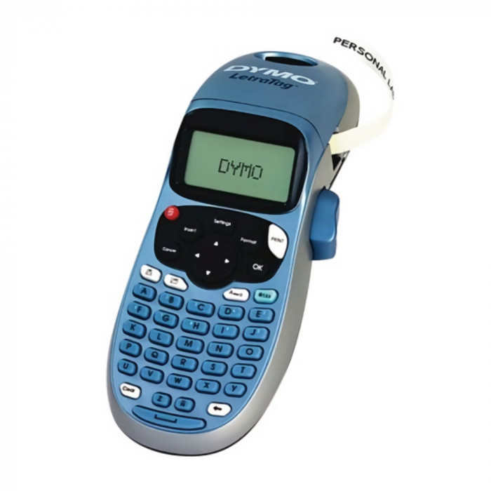 Etiqueteuse Letratag Plus Dymo Etiqueteuse Letratag Plus Dymo