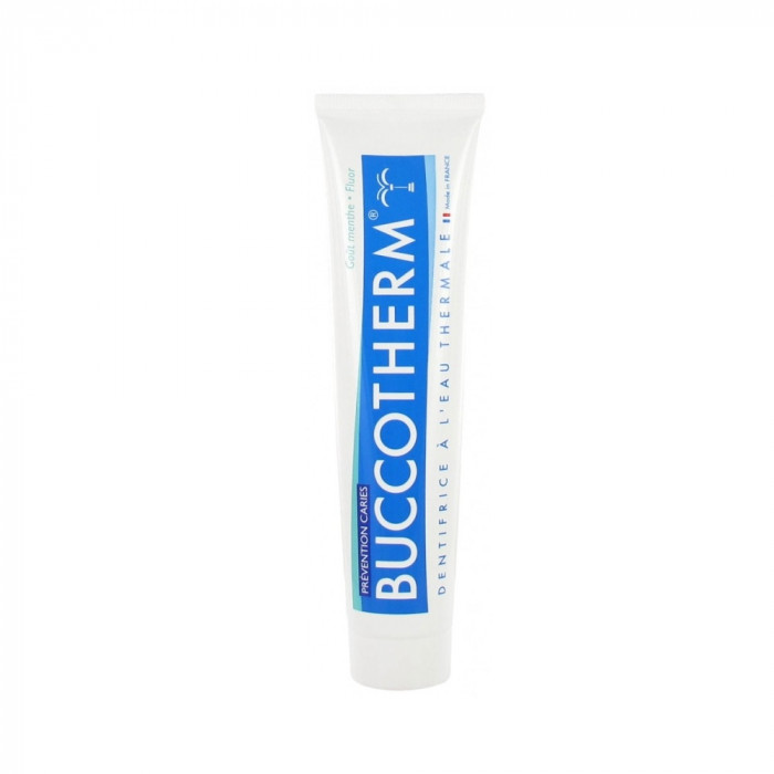 Dentifrice Prevention Caries 75ML Dentifrice Prevention Caries 75ML
