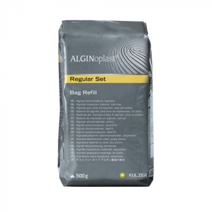 Alginoplast Prise Normale 500G Alginoplast Prise Normale 500G
