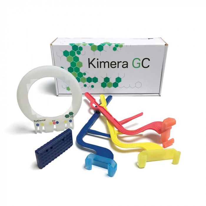 Trollbyte Kimera Kit T1 3804/2504 Trollbyte Kimera Kit T1 3804/2504