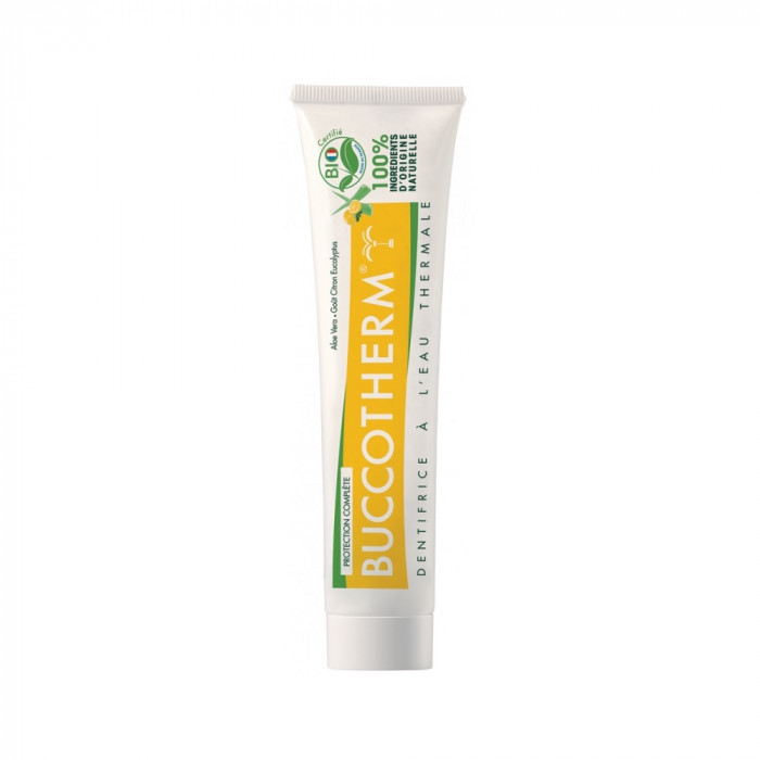 Dentifrice Protect Complete Bio 75ML Dentifrice Protect Complete Bio 75ML