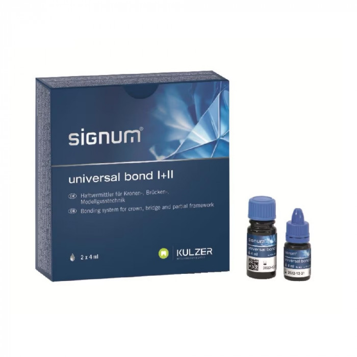 Kit Signum Universal Bond Kit Signum Universal Bond