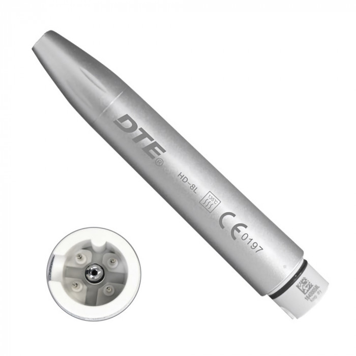 Piece A Main LED Raccord Satelec HD 8L Piece A Main LED Raccord Satelec HD 8L